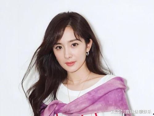 娱乐圈最新爆料杨幂是谁,杨幂被曝与某男星秘密恋情？娱乐圈再掀波澜